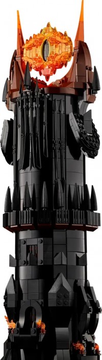 Lego The Lord of the Rings Barad-dur 10333