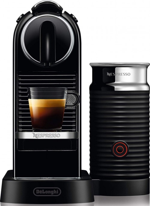 De'Longhi Nespresso EN 267.BAE