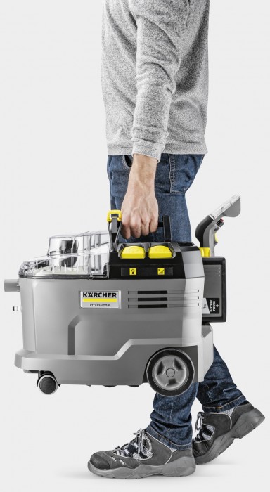 Karcher Puzzi 9/1 Bp