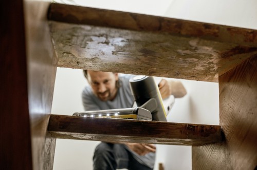 Karcher VC 6 Cordless ourFamily Extra
