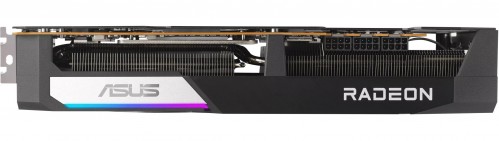 Asus Radeon RX 7900 XTX Dual OC