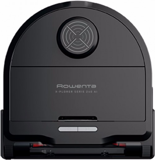 Rowenta X-plorer Serie 240 AI Animal & Allergy RR 9675 WH