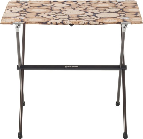 Big Agnes Woodchuck Camp Table
