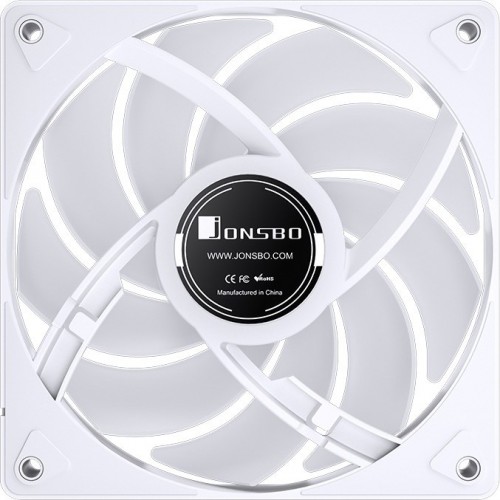 Jonsbo CR-1000 V2 PRO ARGB White
