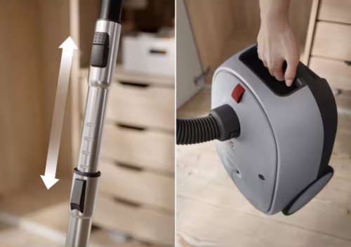 Electrolux EB 61 A5UG