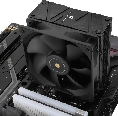 Thermalright Assassin Spirit 120 Evo Dark