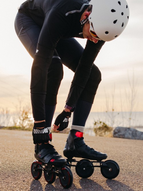 K2 Redline 125 2024