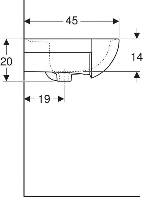 Kolo Solas 56 101456UA