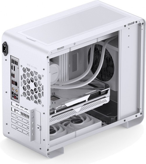Jonsbo U4 Mini White