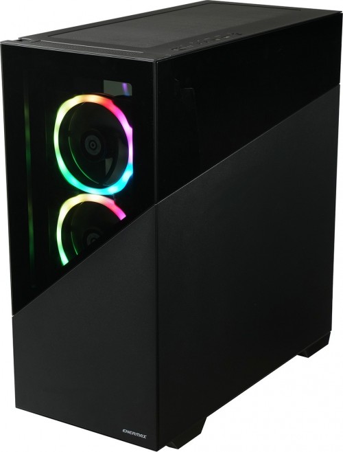 Enermax K8 RGB Black