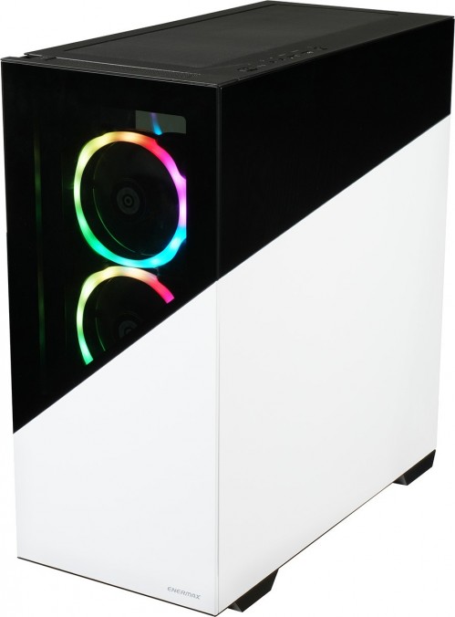 Enermax K8 RGB White