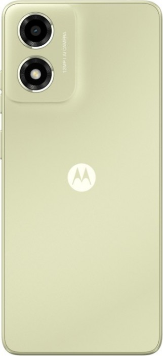 Motorola Moto E14