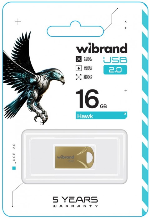 Wibrand Hawk