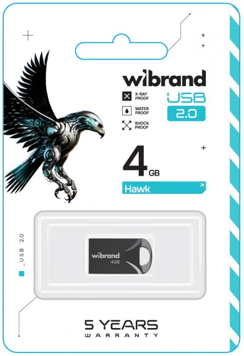 Wibrand Hawk