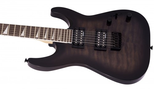 Jackson JS Series Dinky Arch Top JS32Q DKA HT