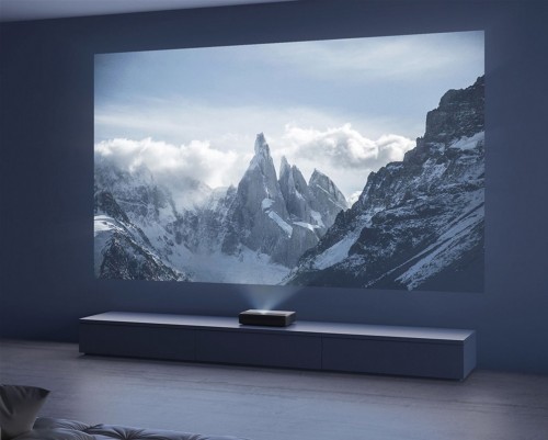 Xiaomi Mi 4K Laser Projector 150