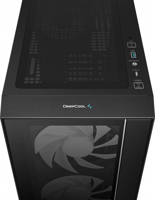 Deepcool Matrexx 55 V4 C