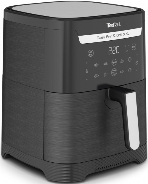 Tefal EasyFry&Grill XXL EY801815