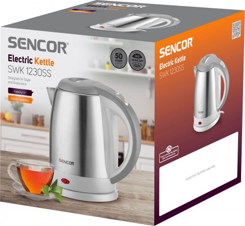 Sencor SWK 1230SS