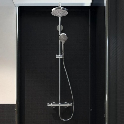 Hansgrohe Croma Select S EcoSmart 27254400