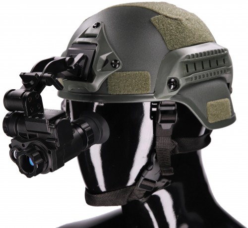 Carbon NVG10