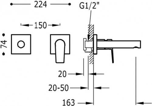 Tres Project-tres 21120281