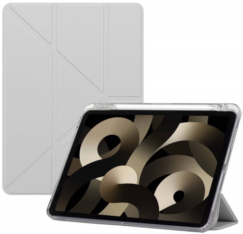 Becover Ultra Slim Origami for iPad Air 11" M2