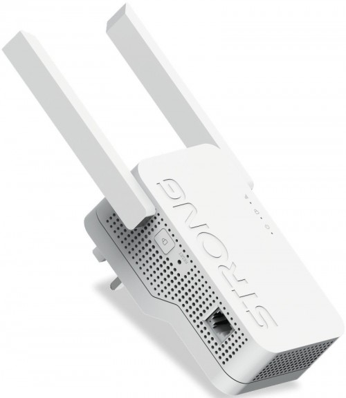 Strong Repeater AX3000