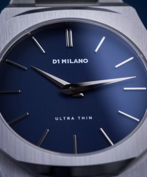 D1 Milano Ultra Thin UTBU01