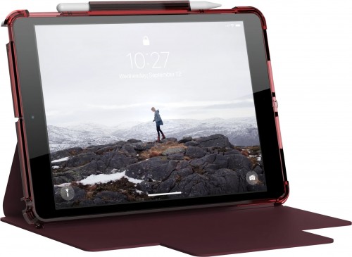 UAG Lucent for iPad 10.2" (9th Gen, 2021)