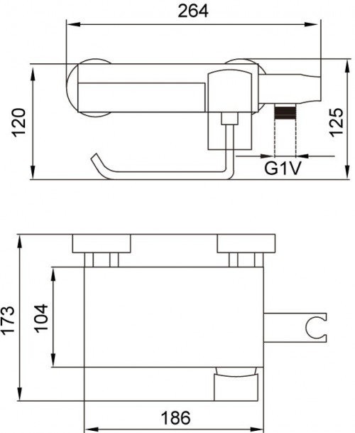 KOER KB-25101-01