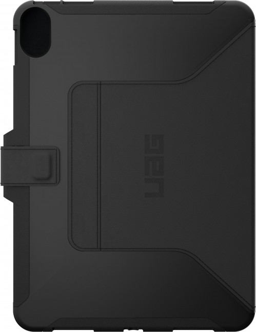 UAG Scout Series with Folio for iPad 10.9" (10th Gen, 2022)