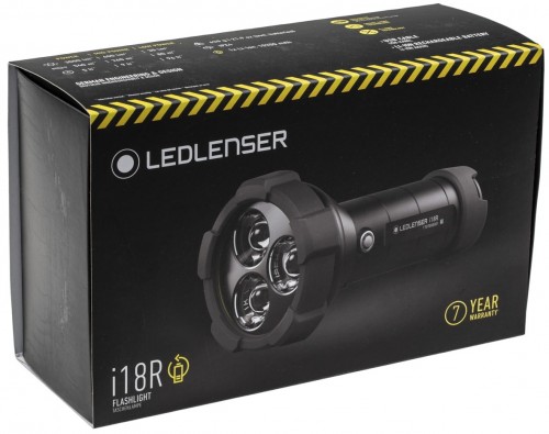 Led Lenser i18R