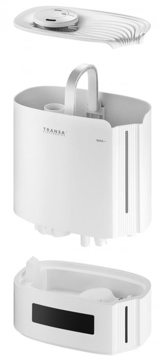 Transa Electronics Misty 4.8l