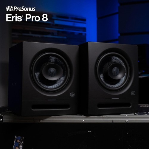 PreSonus Eris Pro 8