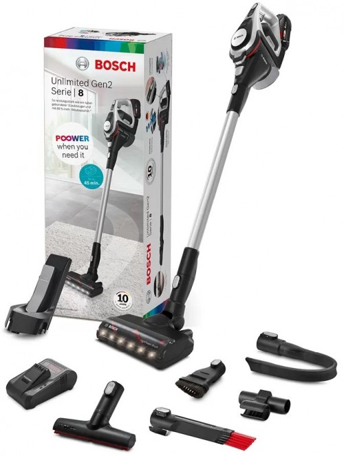 Bosch Unlimited Gen2 BSS 82SIL1