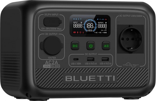 BLUETTI AC2A