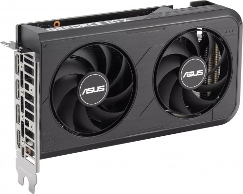 Asus GeForce RTX 4060 Dual V3 OC