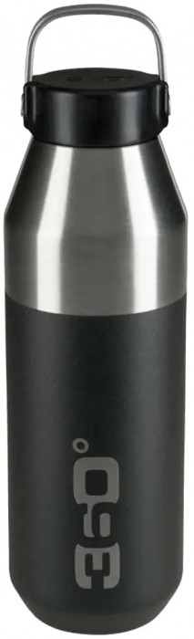 360 Degrees Vacuum Insulated Narrow Mouth Bottle