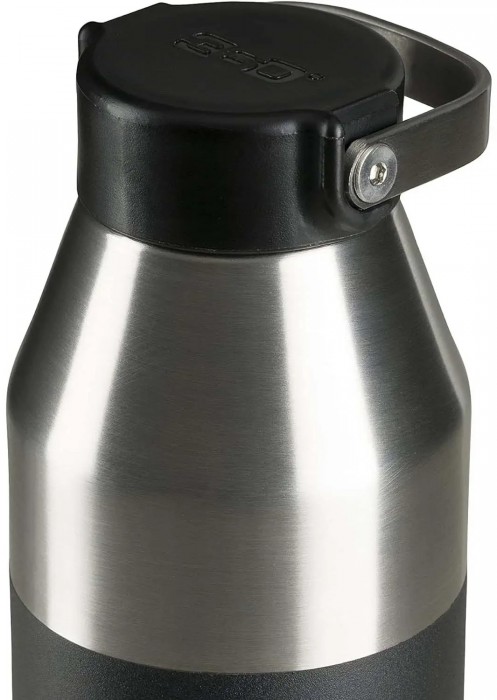 360 Degrees Vacuum Insulated Narrow Mouth Bottle