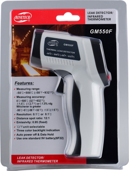 Benetech GM550F