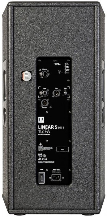 HK Audio Linear 5 MKII 112 FA