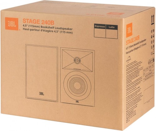 JBL Stage 240B