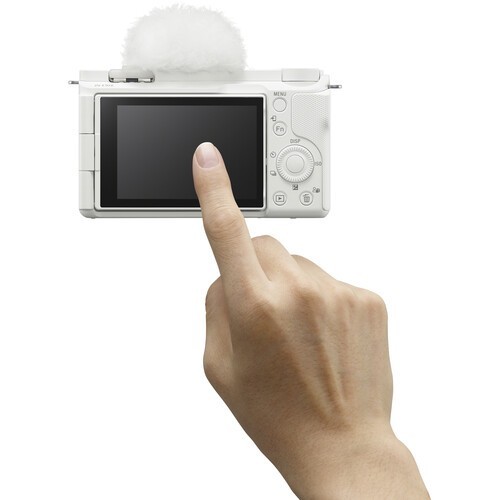 Sony ZV-E10 II kit 16-50