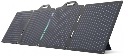 BigBlue SolarPowa 200