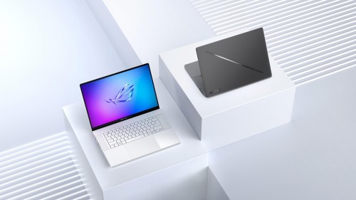 Asus ROG Zephyrus G16 (2024) GA605WI
