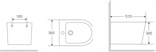 MIXXUS Premium Bevel-0501 MP6475