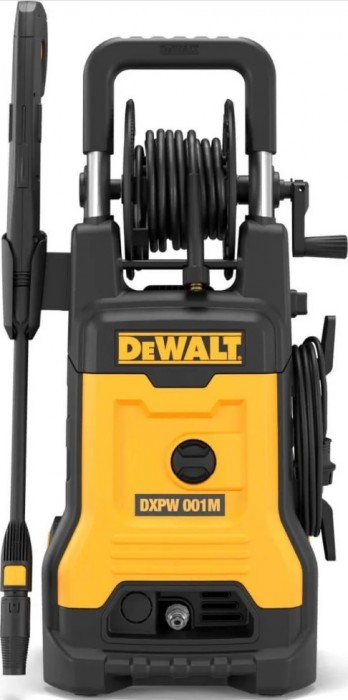 DeWALT DXPW 001 M