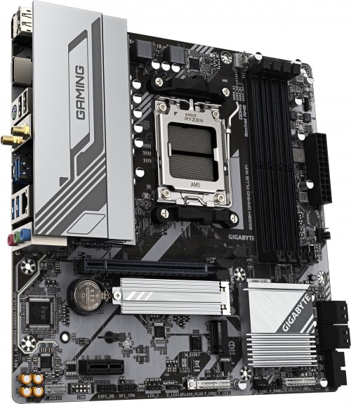 Gigabyte B650M GAMING PLUS WIFI
