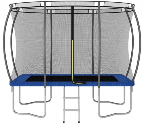 VidaXL Rectangular 8x6FT